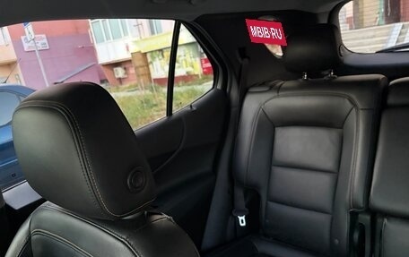 Chevrolet Equinox III, 2019 год, 1 888 888 рублей, 16 фотография