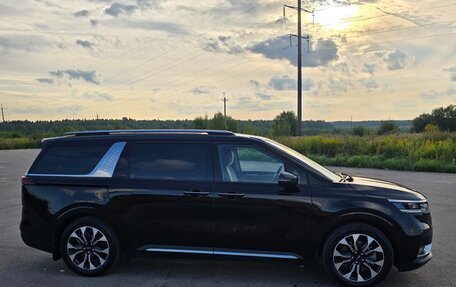 KIA Carnival, 2023 год, 4 950 000 рублей, 4 фотография