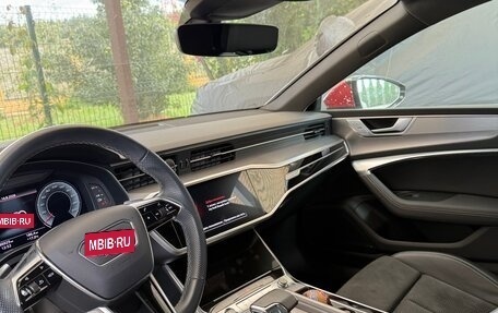 Audi A7, 2021 год, 6 650 000 рублей, 8 фотография