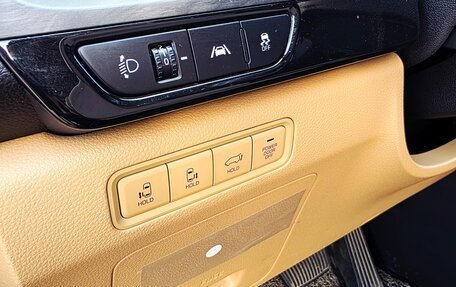 KIA Carnival, 2023 год, 4 950 000 рублей, 11 фотография