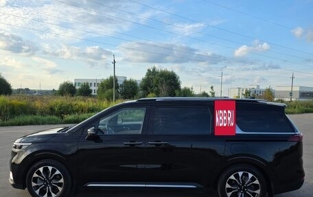 KIA Carnival, 2023 год, 4 950 000 рублей, 8 фотография