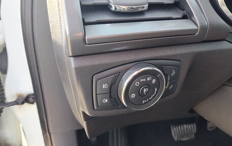 Ford Mondeo V, 2016 год, 1 400 000 рублей, 17 фотография
