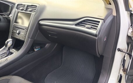 Ford Mondeo V, 2016 год, 1 400 000 рублей, 12 фотография