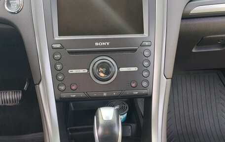 Ford Mondeo V, 2016 год, 1 400 000 рублей, 11 фотография