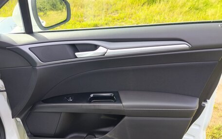 Ford Mondeo V, 2016 год, 1 400 000 рублей, 15 фотография