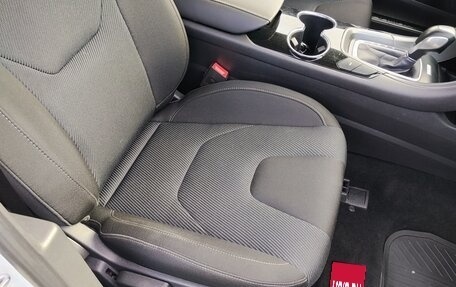 Ford Mondeo V, 2016 год, 1 400 000 рублей, 16 фотография