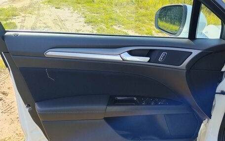 Ford Mondeo V, 2016 год, 1 400 000 рублей, 19 фотография