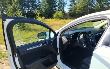 Ford Mondeo V, 2016 год, 1 400 000 рублей, 21 фотография