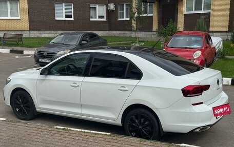 Volkswagen Polo VI (EU Market), 2020 год, 1 790 000 рублей, 5 фотография