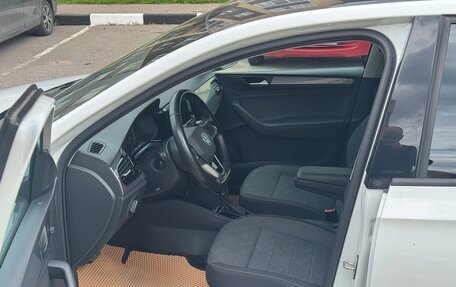 Volkswagen Polo VI (EU Market), 2020 год, 1 790 000 рублей, 10 фотография