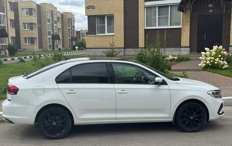Volkswagen Polo VI (EU Market), 2020 год, 1 790 000 рублей, 9 фотография