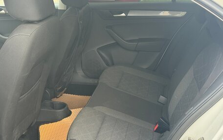 Volkswagen Polo VI (EU Market), 2020 год, 1 790 000 рублей, 15 фотография