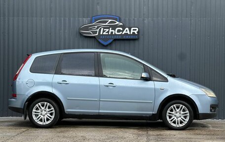 Ford C-MAX I рестайлинг, 2005 год, 349 000 рублей, 2 фотография