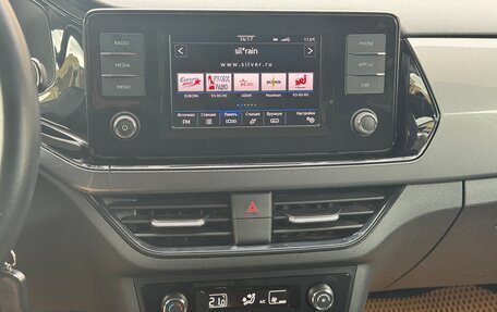 Volkswagen Polo VI (EU Market), 2020 год, 1 790 000 рублей, 18 фотография