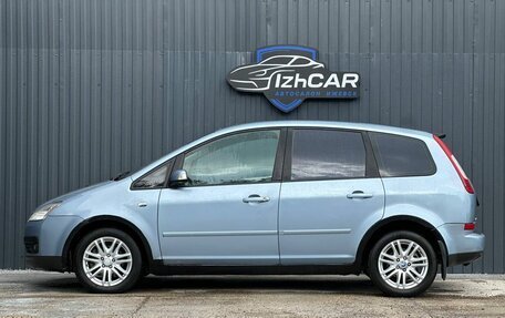 Ford C-MAX I рестайлинг, 2005 год, 349 000 рублей, 4 фотография