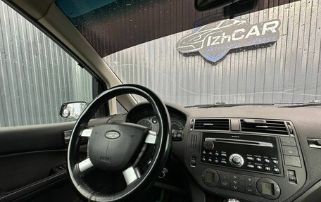 Ford C-MAX I рестайлинг, 2005 год, 349 000 рублей, 16 фотография