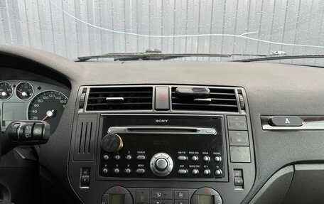 Ford C-MAX I рестайлинг, 2005 год, 349 000 рублей, 17 фотография