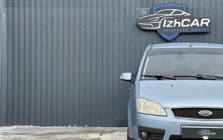 Ford C-MAX I рестайлинг, 2005 год, 349 000 рублей, 7 фотография