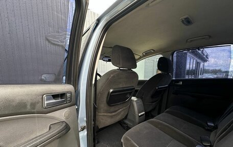 Ford C-MAX I рестайлинг, 2005 год, 349 000 рублей, 11 фотография