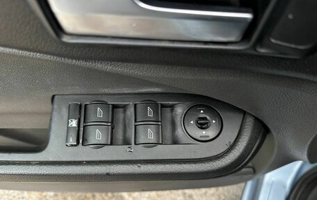 Ford C-MAX I рестайлинг, 2005 год, 349 000 рублей, 13 фотография