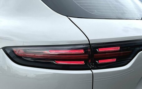 Porsche Cayenne III, 2021 год, 8 050 000 рублей, 11 фотография