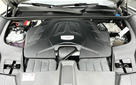 Porsche Cayenne III, 2021 год, 8 050 000 рублей, 7 фотография