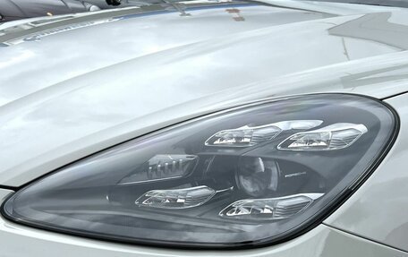 Porsche Cayenne III, 2021 год, 8 050 000 рублей, 10 фотография