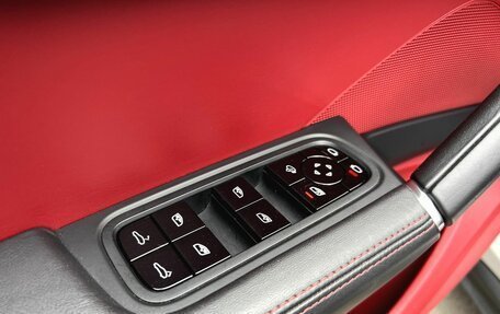 Porsche Cayenne III, 2021 год, 8 050 000 рублей, 20 фотография