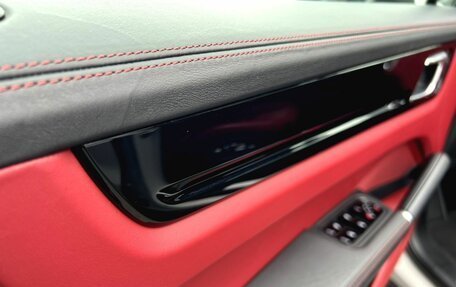 Porsche Cayenne III, 2021 год, 8 050 000 рублей, 18 фотография