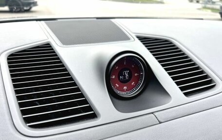 Porsche Cayenne III, 2021 год, 8 050 000 рублей, 24 фотография