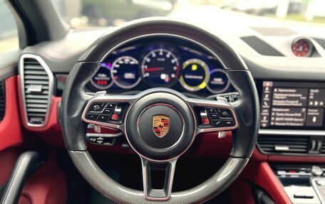 Porsche Cayenne III, 2021 год, 8 050 000 рублей, 16 фотография