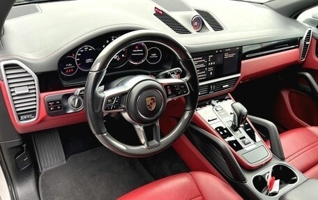 Porsche Cayenne III, 2021 год, 8 050 000 рублей, 30 фотография