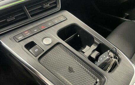 Haval F7x, 2026 год, 3 999 000 рублей, 9 фотография