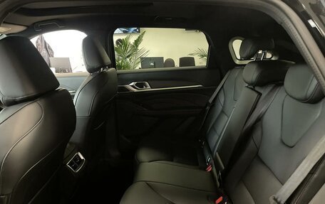 Haval F7x, 2026 год, 3 999 000 рублей, 14 фотография