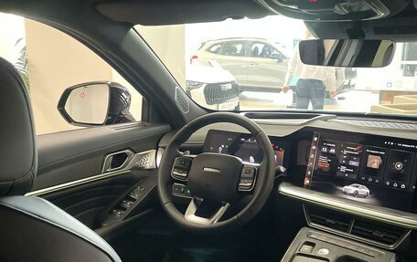 Haval F7x, 2026 год, 3 999 000 рублей, 19 фотография