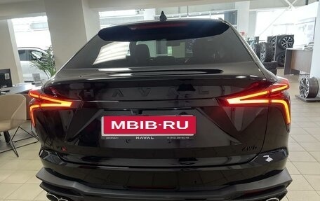 Haval F7x, 2026 год, 3 999 000 рублей, 17 фотография