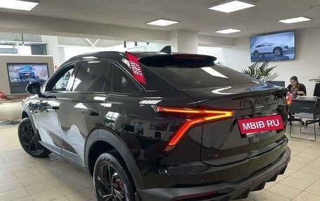 Haval F7x, 2026 год, 3 999 000 рублей, 24 фотография