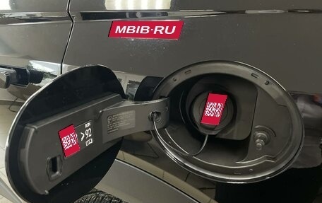 Haval F7x, 2026 год, 3 999 000 рублей, 15 фотография
