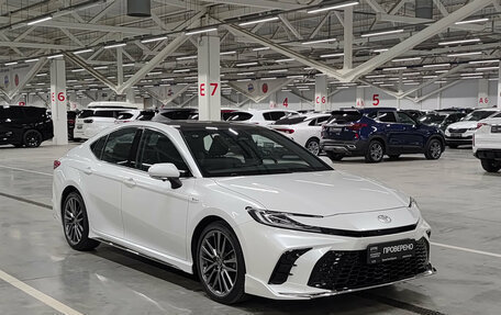 Toyota Camry, 2024 год, 3 950 000 рублей, 3 фотография