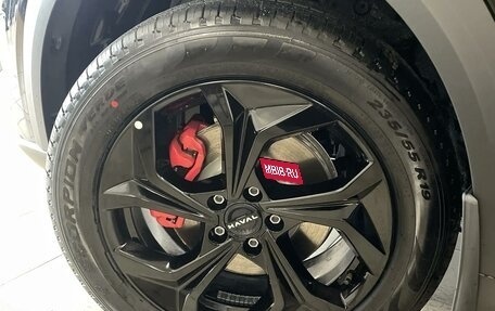 Haval F7x, 2026 год, 3 999 000 рублей, 27 фотография