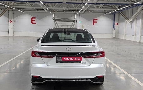 Toyota Camry, 2024 год, 3 950 000 рублей, 7 фотография