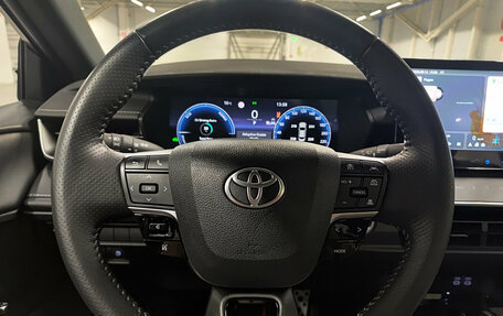 Toyota Camry, 2024 год, 3 950 000 рублей, 24 фотография