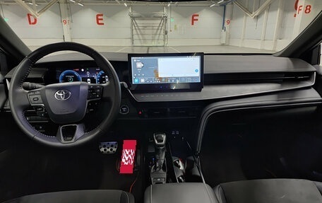 Toyota Camry, 2024 год, 3 950 000 рублей, 17 фотография