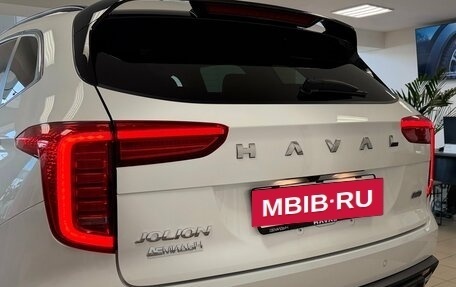Haval Jolion, 2026 год, 2 899 000 рублей, 5 фотография