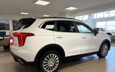 Haval Jolion, 2026 год, 2 899 000 рублей, 4 фотография