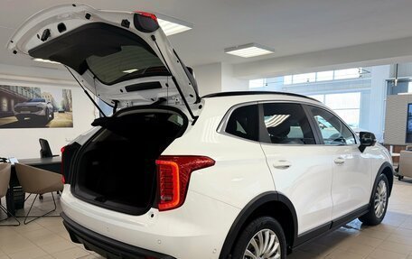 Haval Jolion, 2026 год, 2 899 000 рублей, 6 фотография