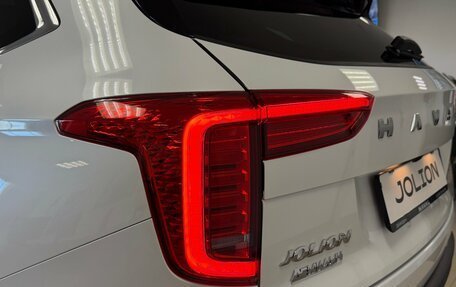 Haval Jolion, 2026 год, 2 899 000 рублей, 8 фотография