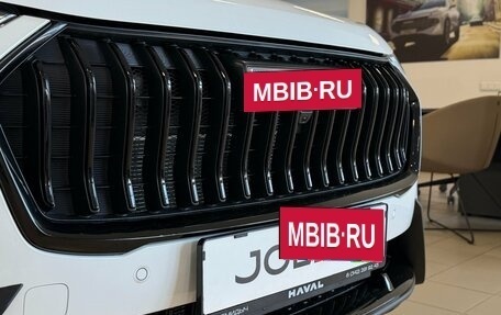 Haval Jolion, 2026 год, 2 899 000 рублей, 10 фотография