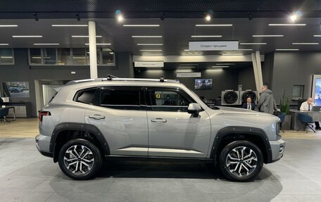 Haval H7, 2026 год, 4 199 000 рублей, 4 фотография