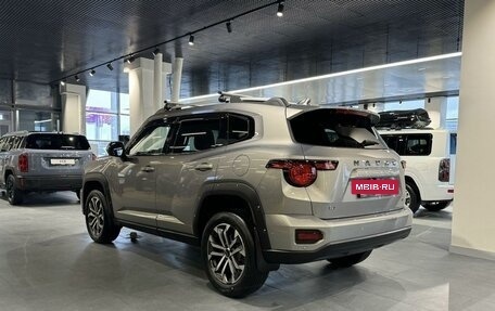 Haval H7, 2026 год, 4 199 000 рублей, 7 фотография